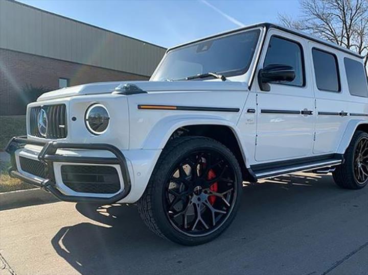 Earl's Tire West Tire Shop Clive, IA